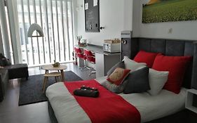 The Romantic Waterloo Lion'S Suite